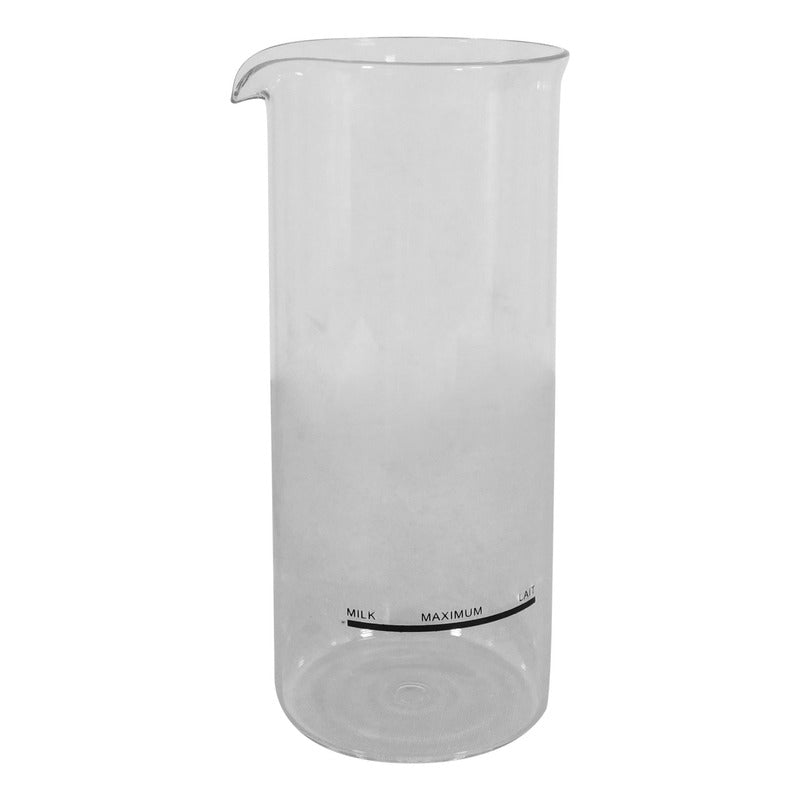 Vaso Espumador Texturizador De Leche A Batería - Cukin