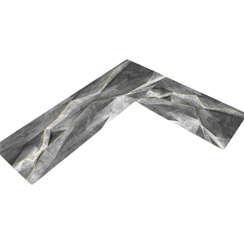 2 Alfombras Cocina Piso Entrada Baño Antideslizante Norplat
