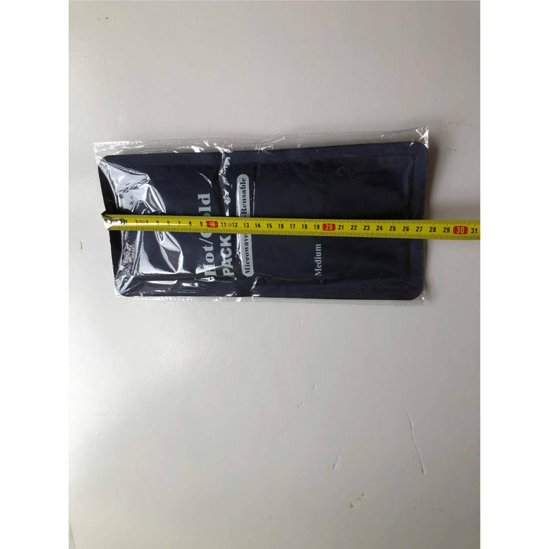 Gelpack Frio-calor Compresa Terapeutica Para Golpes Lesiones