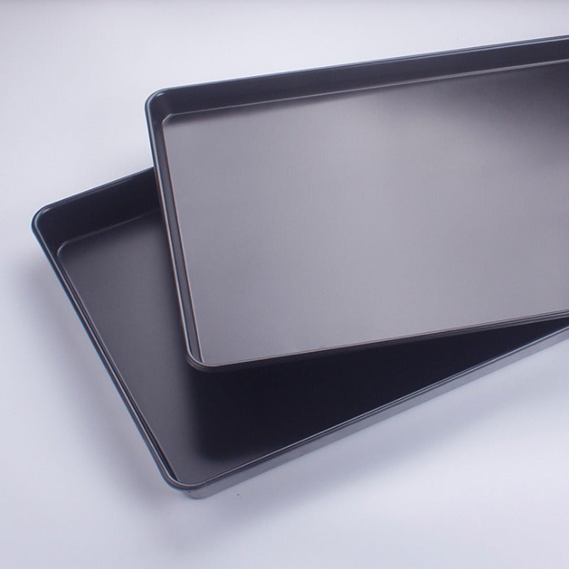 Bandeja Metalica Para Horno De Cocina 60 X 40 Cm - Cukin