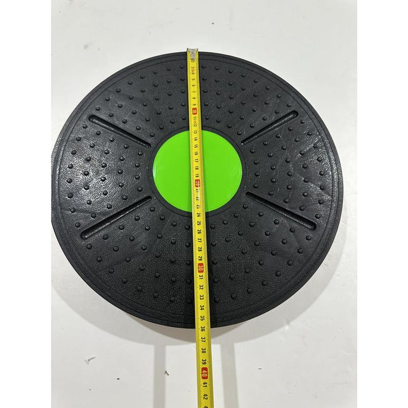 Disco De Equilibrio Norplat - Kinesiologia Equilibrio Fuerza