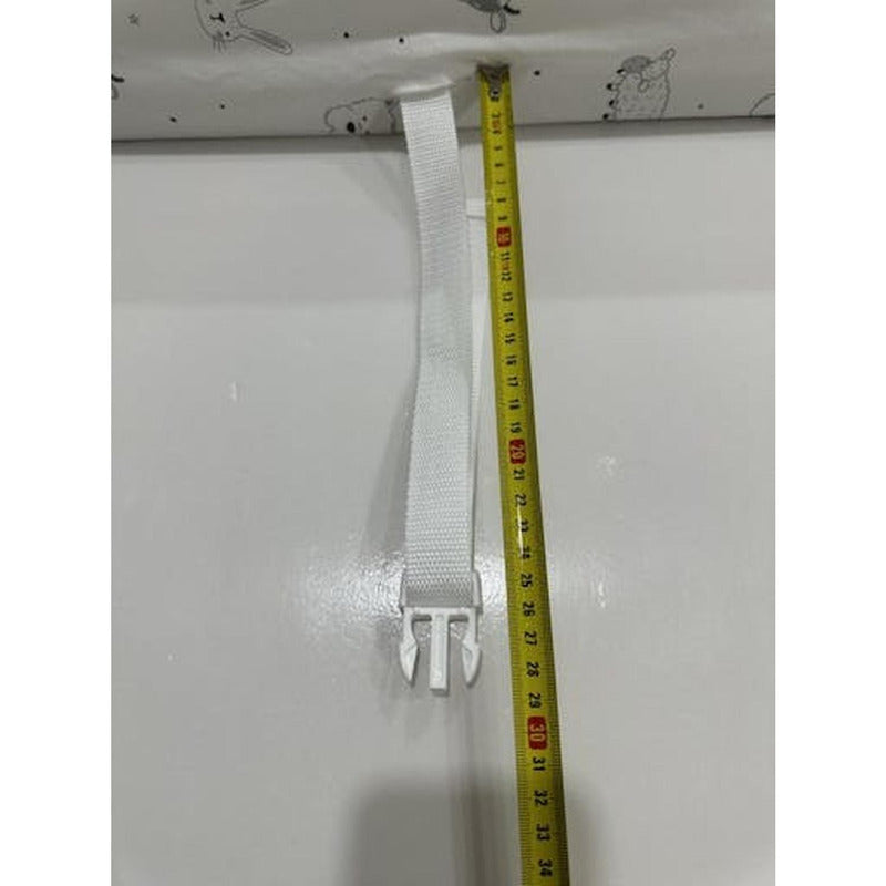 Mudador Anatomico Horizontal Ergonomico Premium Norplat