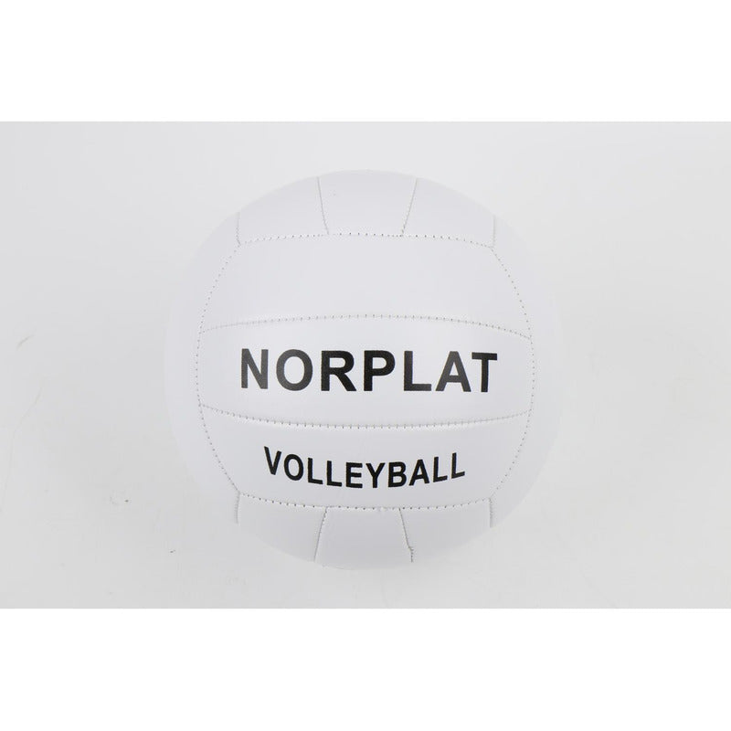 Pelota Volleyball Norplat Balon Voleibol Profesional Clasico