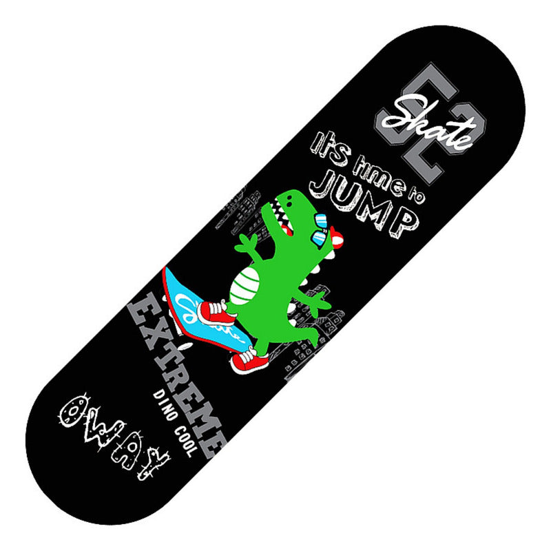 Tabla Skate Skateboard Madera Arce 7 Láminas 32'' - Norplat