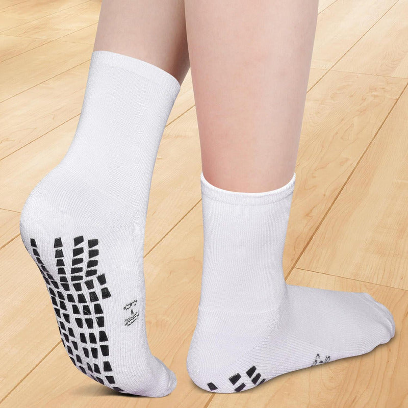 Calcetines Antideslizantes Futbol Medias Deportivas Norplat