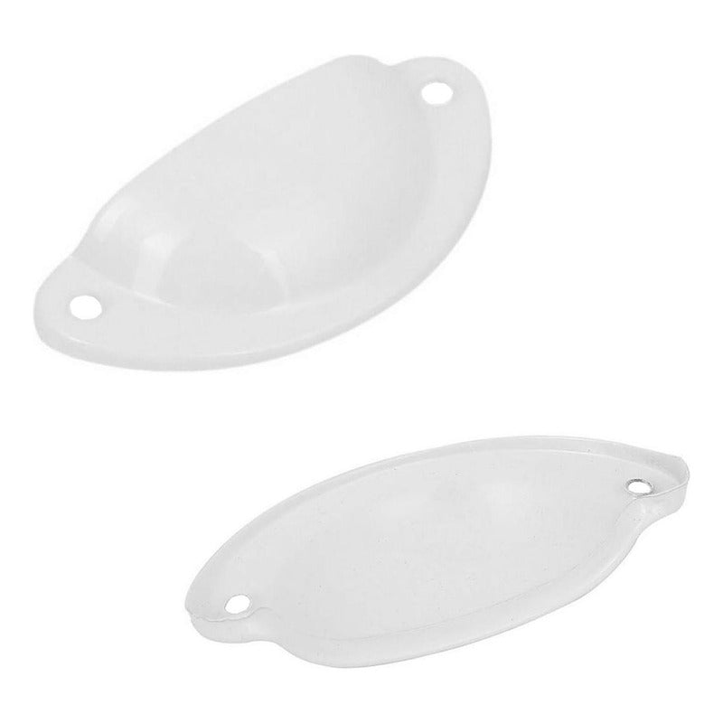 Set 12 Tiradores Para Muebles Cocina Cajón Manilla - Norplat