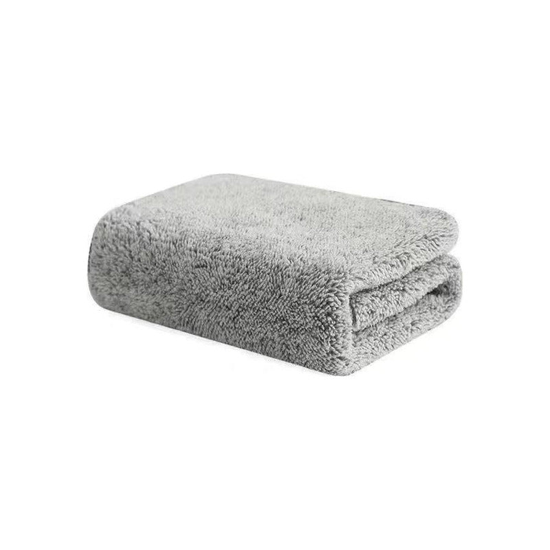 Set 12 Paños De Cocina Docena Fibra Carbon Ecológico Norplat