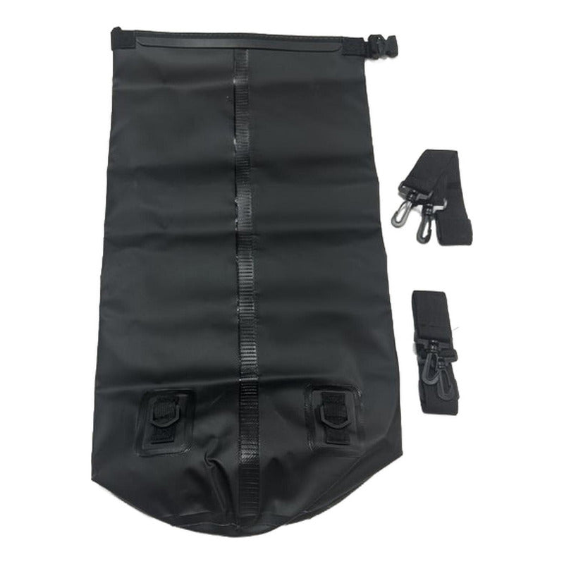 Bolso Seco Flotante Impermeable Mochila 30 Litros - Norplat