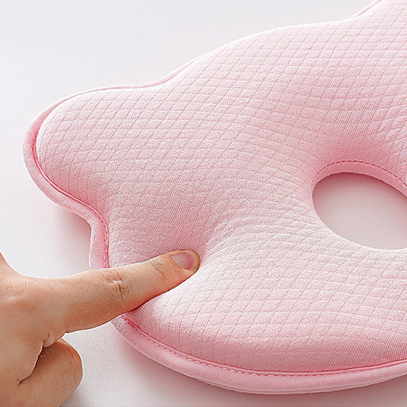 Almohada Para Bebe Norplat - Cojin Plagiocefalia Guagua