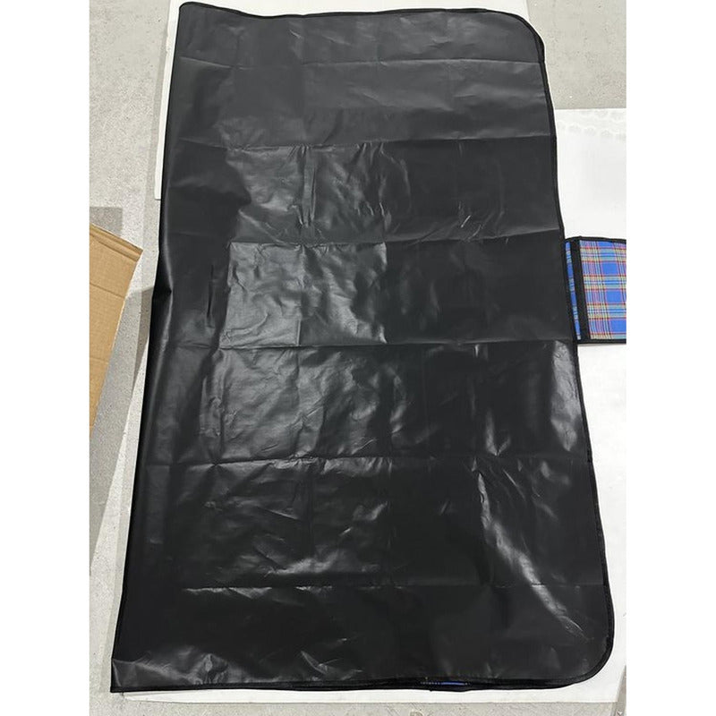 Manta Picnic Versatil Para Camping Playa Impermeable Norplat