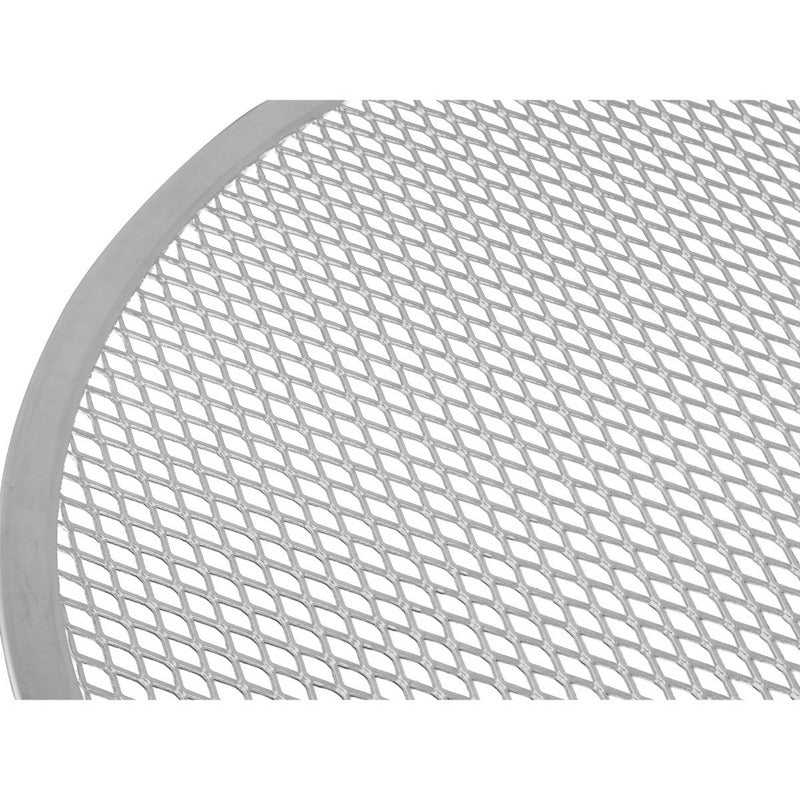 Rejilla Para Pizza De Aluminio De 30cm - Cukin