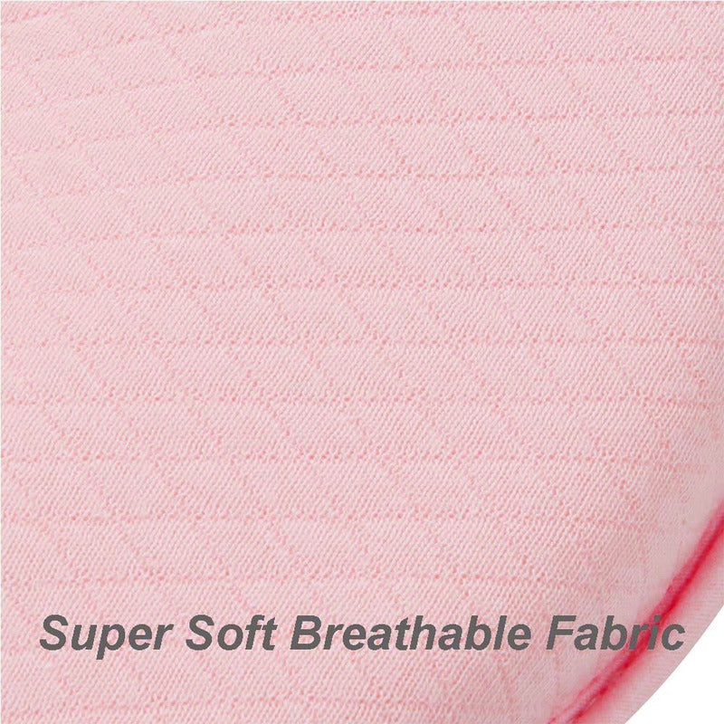 Almohada Para Bebe Norplat - Cojin Plagiocefalia Guagua