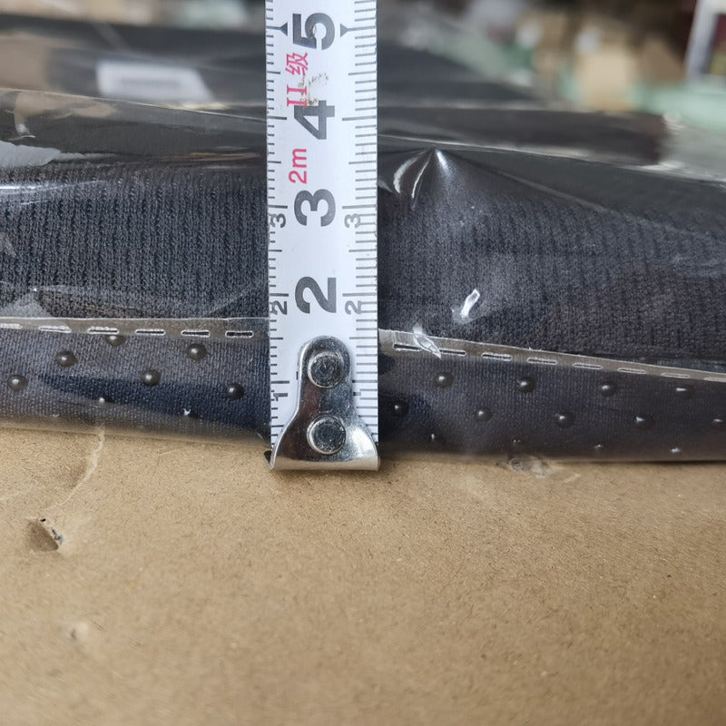 Cojin Silla Goma Gel Casa Auto Oficina Ergonómico - Ome