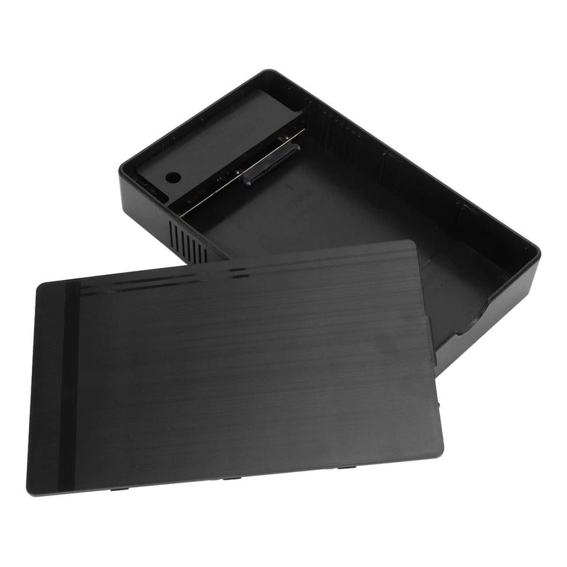 Estuche Cofre Disco Duro Case Sata Usb 3.0 Hdd Sdd - Norplat