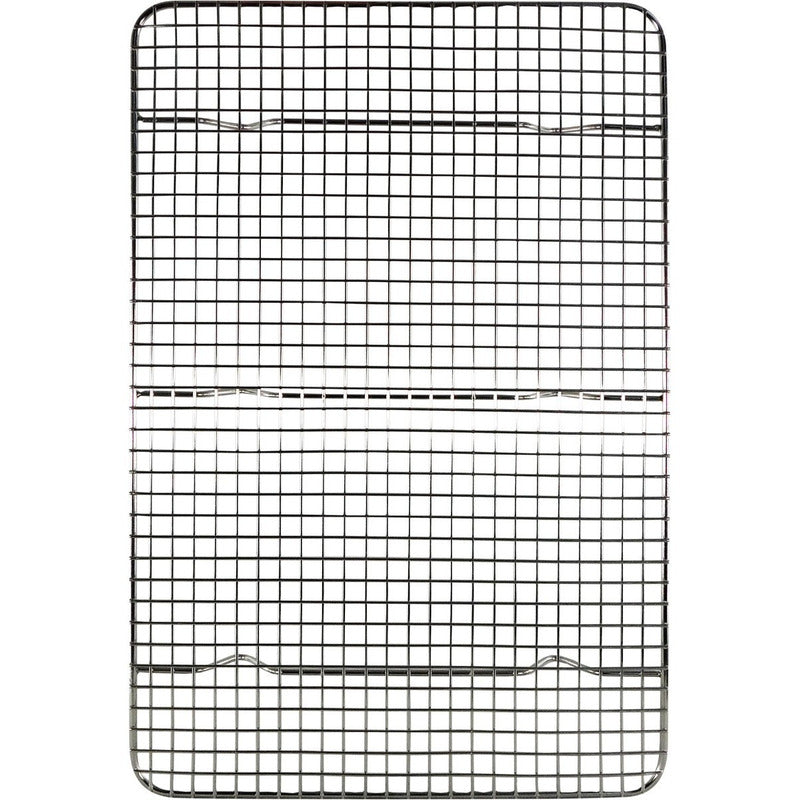Rejilla De Enfriamiento Para Panes - 38 X 25 Cm - Cukin