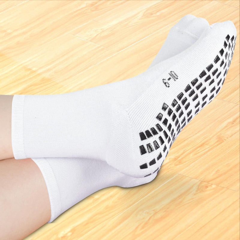 Calcetines Antideslizantes Futbol Medias Deportivas Norplat