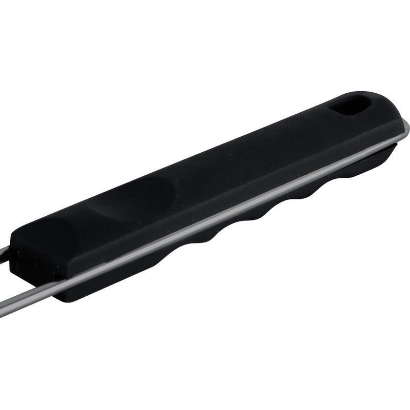 Pala Metalica Para Pizza 25x31x54 - Cukin