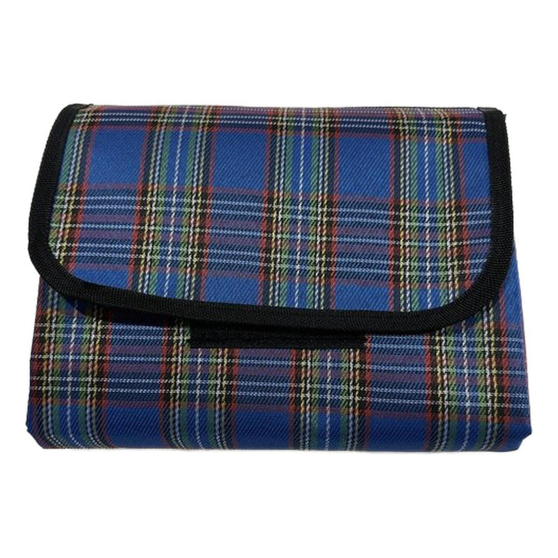 Manta Picnic Versatil Para Camping Playa Impermeable Norplat