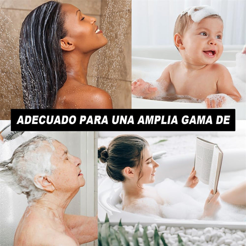 Piso Goma Antideslizante Para Ducha Tinas Alfombra - Norplat