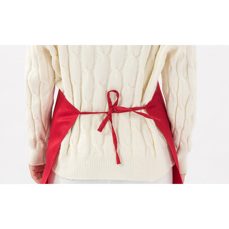 Pechera Clásica Gourmet Antifluido, Antiacido, Antibacterial