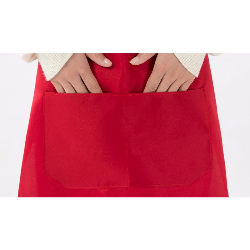 Pechera Clásica Gourmet Antifluido, Antiacido, Antibacterial