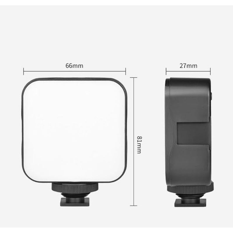 Estabilizador De Cámara De Video Soporte De Teléfono Norplat