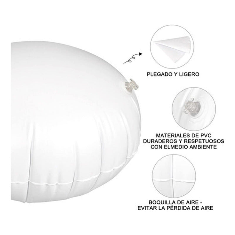 Columpio Sensorial Hamaca Colgante Niños + Cojín - Norplat