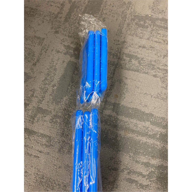 6 Pack Hielo Artificial Reutiliza Refrigerante Para Cooler