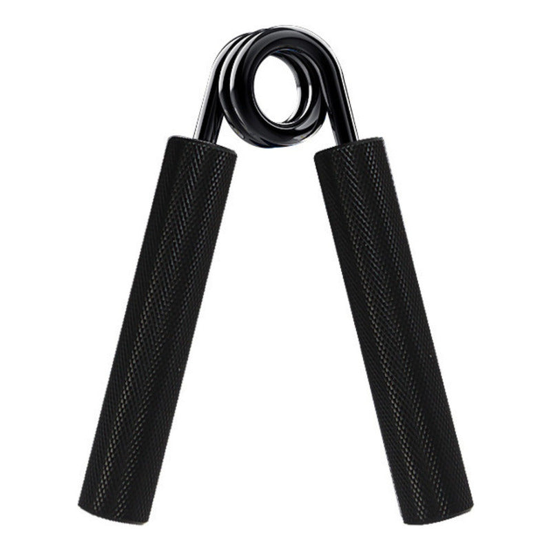 Hand Grip Resistencia Ejercicio Fortalecedor Muñeca Norplat Negro - 150lb