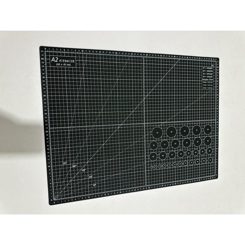 Base De Corte A2 Norplat - Tabla Salvacortes Tapete De Corte