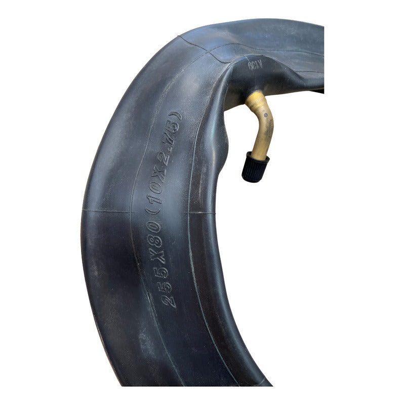 Cámara Para Rueda Neumática De 10 X 2,75 Pulgada