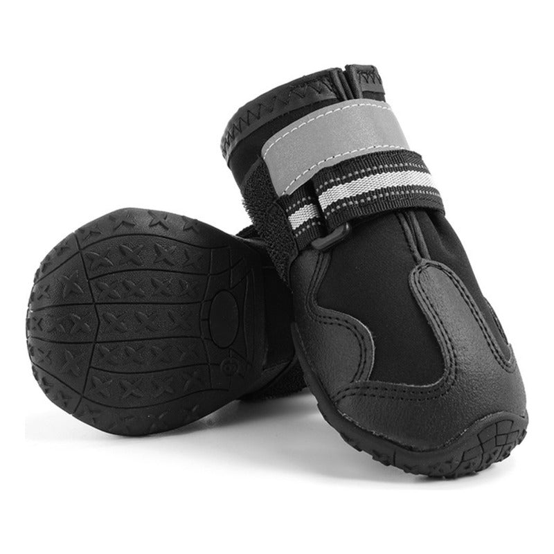 Zapato Zapatilla Camping Perro Antideslizantes Impermeable