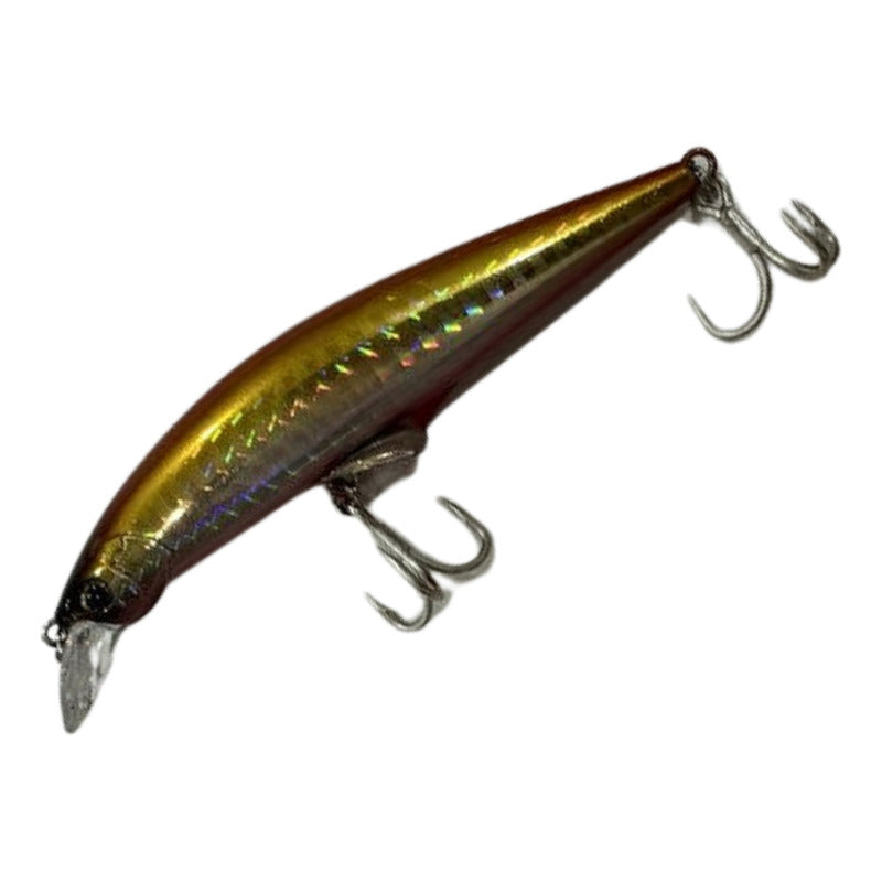 Señuelo De Pesca Norplat Sinking - Ideal Lenguado Y Corvina