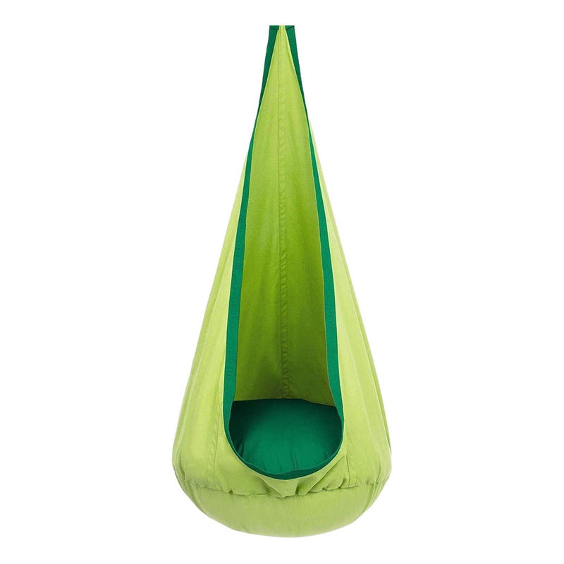 Columpio Sensorial Hamaca Colgante Niños + Cojín - Norplat