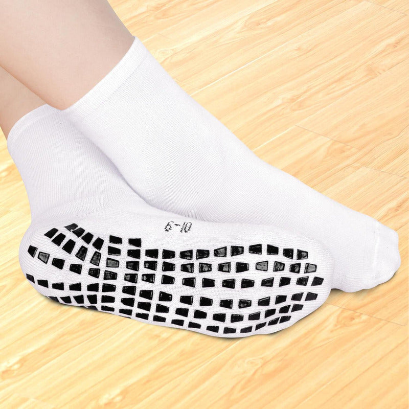 Calcetines Antideslizantes Futbol Medias Deportivas Norplat