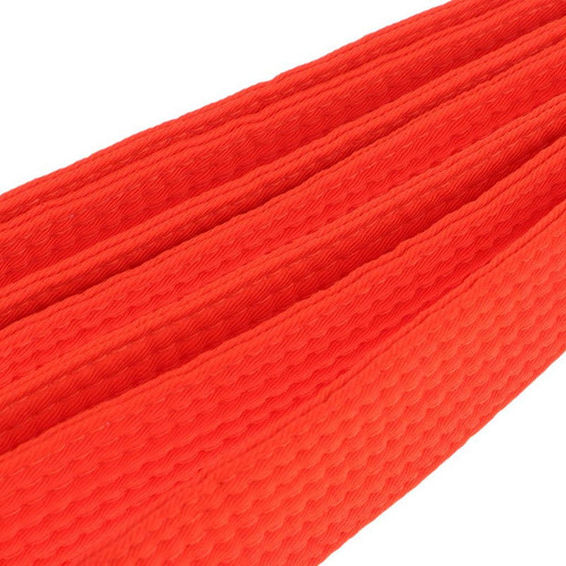 Cinturon Artes Marciales 2.4m Karate Taekwondo Judo Norplat
