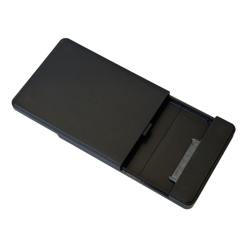Disco Solido Externo Ssd 1tb Nand Sata Iii Usb - Norplat