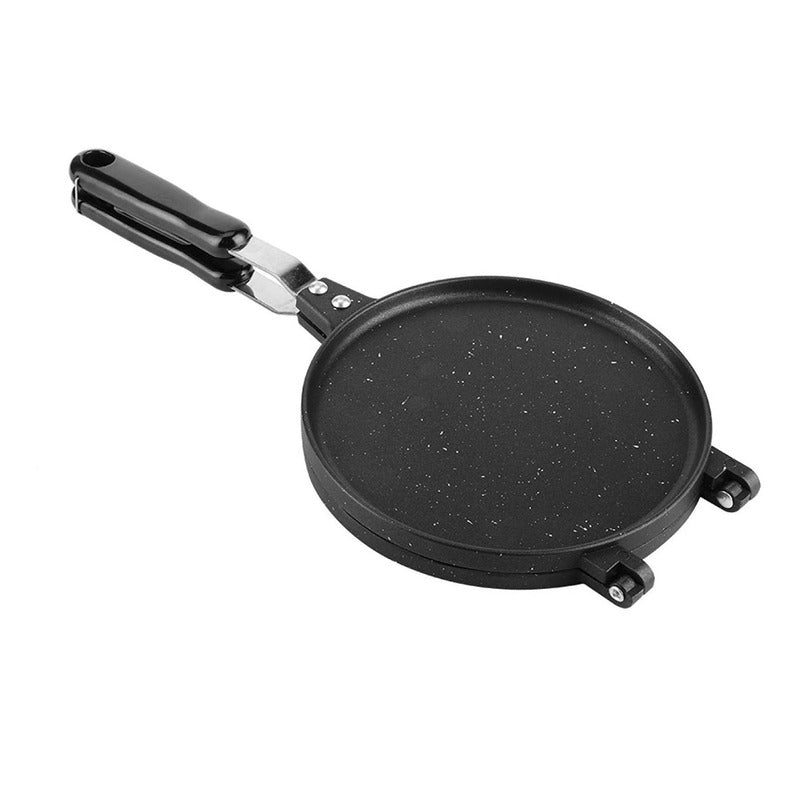 Sarten Para Barquillos 17 Cm Diametro Barquillo Fácil Cukin