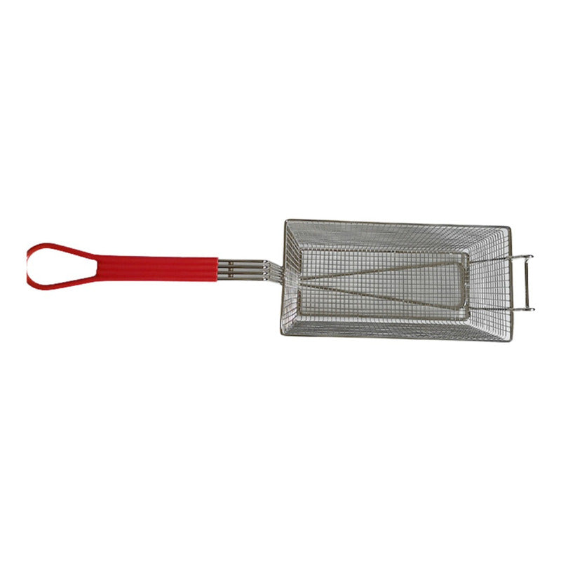 Canastillo Freidora Acero Inoxidable 20 X 25 X 14 Cm - Cukin