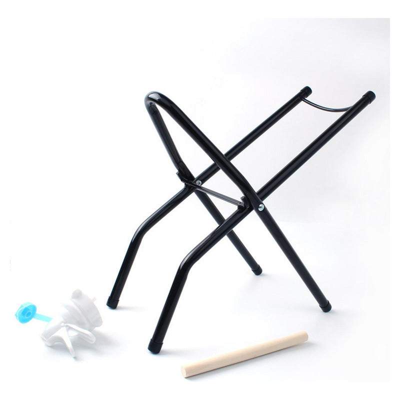 Estante Para Bidones Agua Dispensador Botellon 20lts Norplat