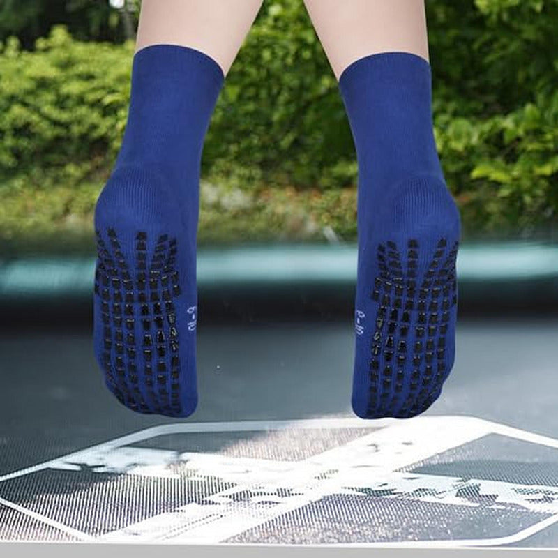 Calcetines Antideslizantes Futbol Medias Deportivas Norplat