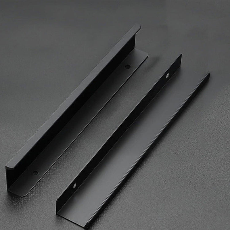 10 Tiradores Para Muebles Cocina Tornillos Manillas Norplat