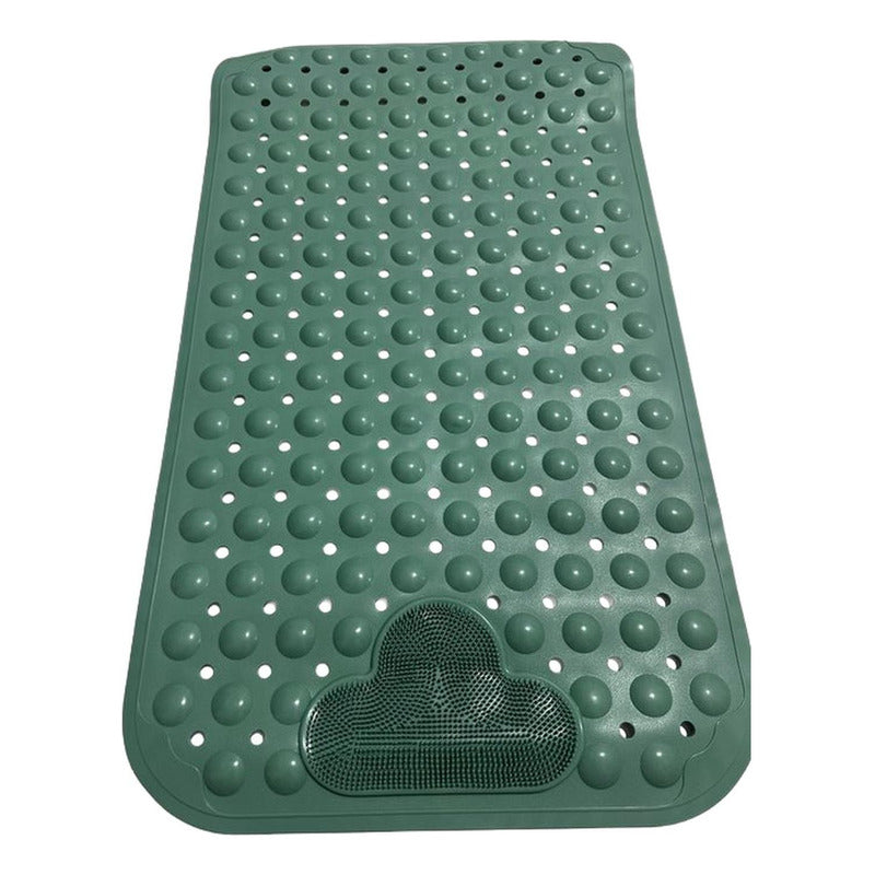 Piso Goma Antideslizante Para Ducha Tinas Alfombra - Norplat