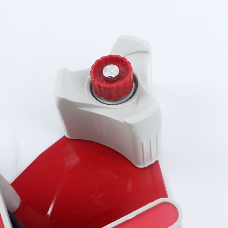 Máquina Para Huincha De Embalaje Con Mango Super Resistente