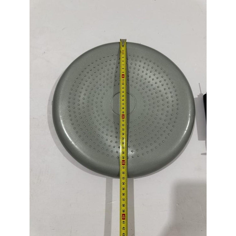 Disco De Balance Y Equilibrio Mini Bosu Erizo Yoga - Norplat