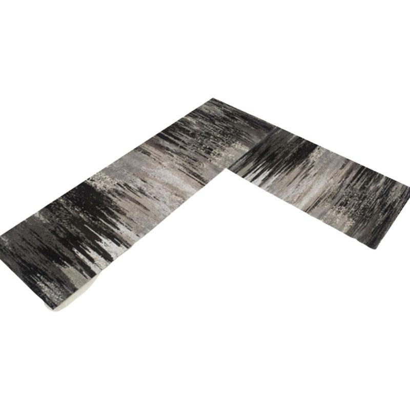 2 Alfombras Cocina Piso Entrada Baño Antideslizante Norplat