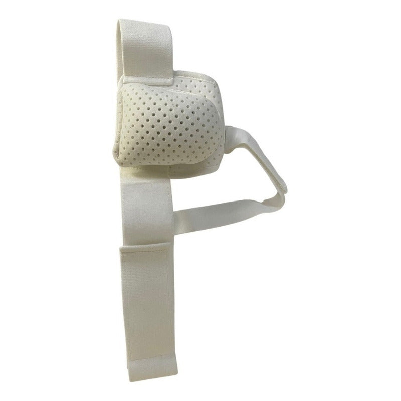 Soporte Para Hernia Inguinal Premium
