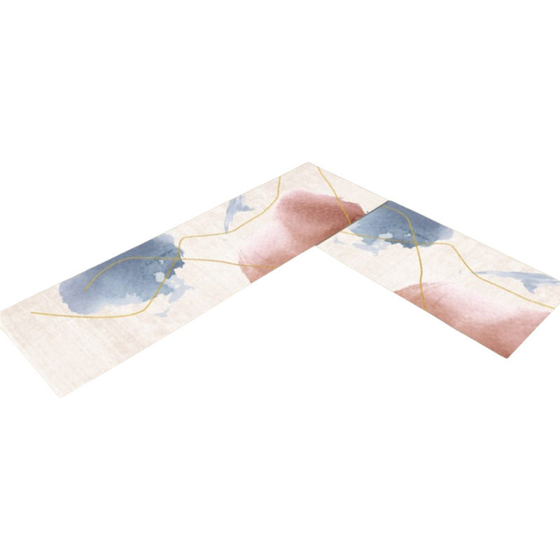 2 Alfombras Cocina Piso Entrada Baño Antideslizante Norplat 07-cf7