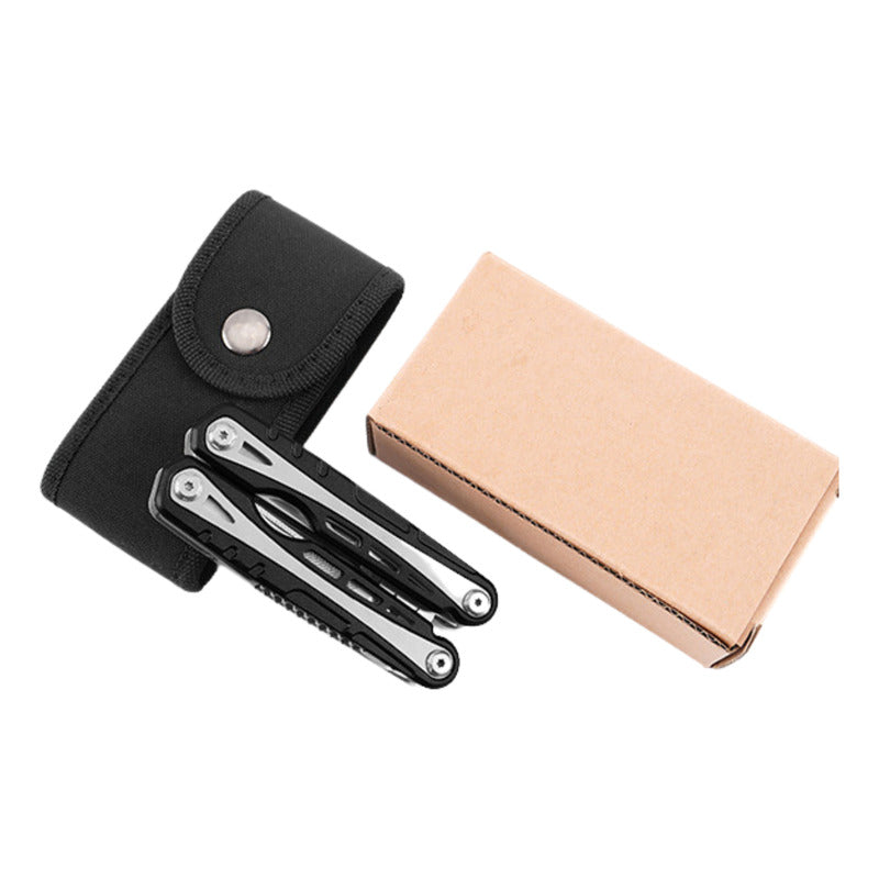 Alicate Norplat Multifuncional Universal Cortante 14 En 1