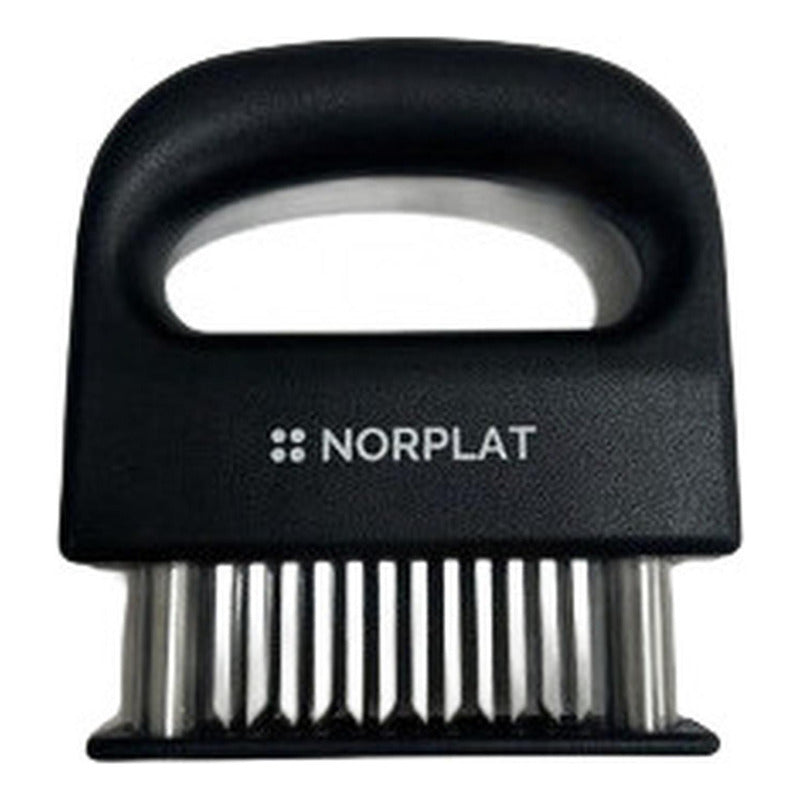 Ablandador De Carne Premium Filetes Parrilla Asado - Norplat
